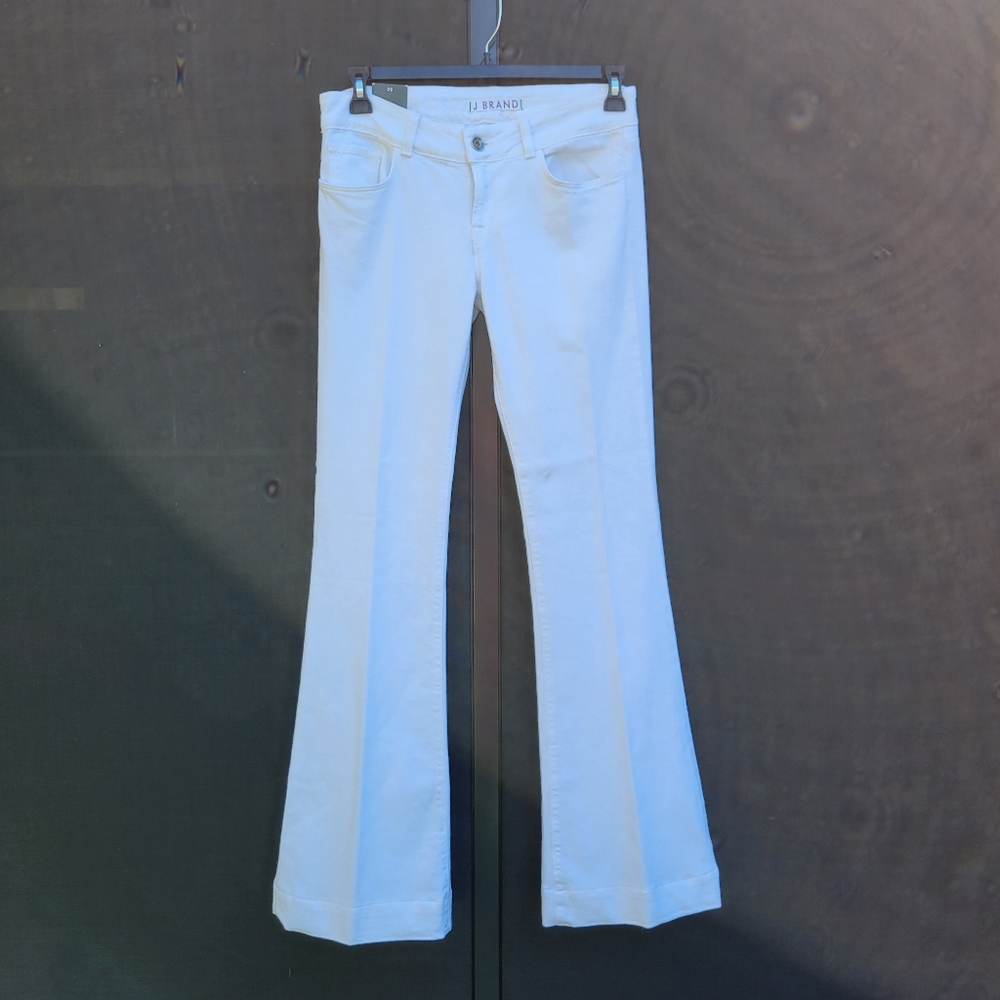 JBrand Love Story white 29